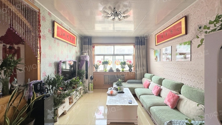 粥店街道办事处二手房实景图