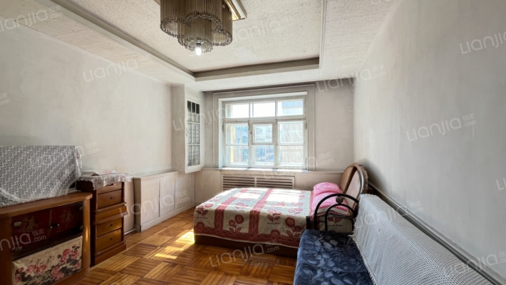 安静二胡同二手房实景图