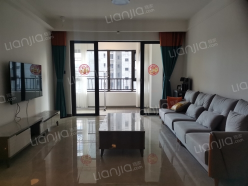 整租·大理雅美湾 3室2厅 南