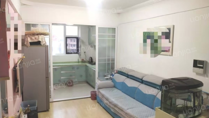 万福小筑二手房实景图