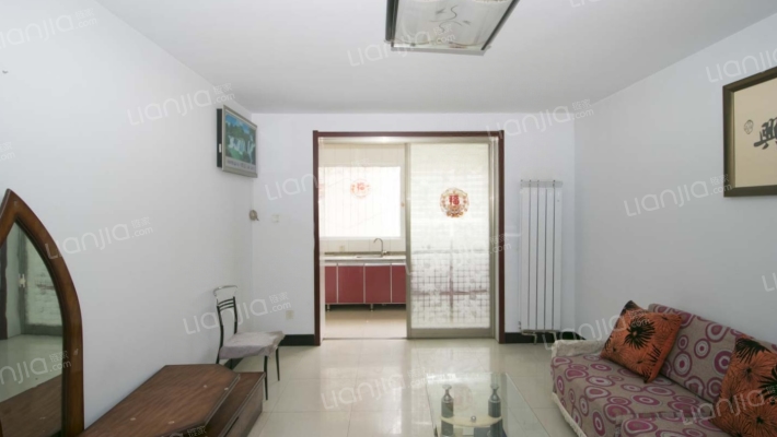 地运公司家属院二手房实景图