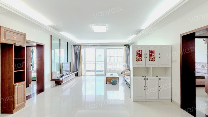 翠海花园二期二手房实景图