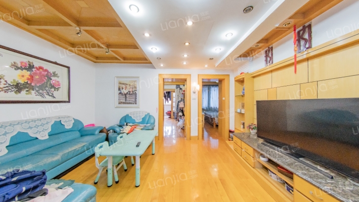 耀江商务大厦二手房实景图