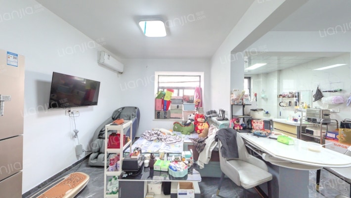 柔远雅苑B区二手房实景图