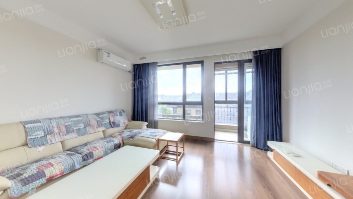 阳光城丽景湾二手房实景图