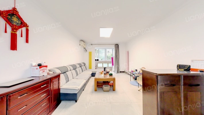 日光清城二手房实景图