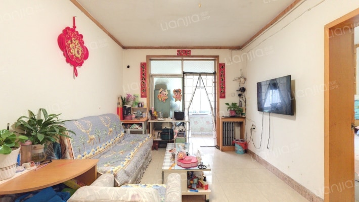 西京社区东/西区二手房实景图