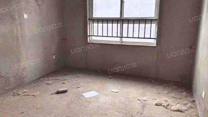 苏源小区二手房实景图