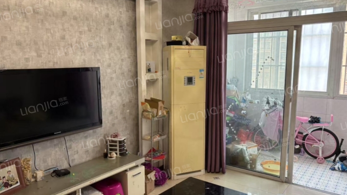 金山花园(沛县)二手房实景图