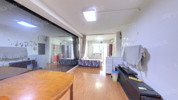 清和园二手房实景图