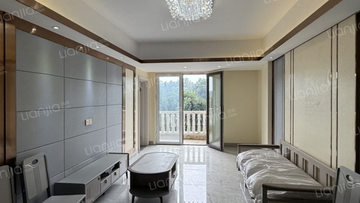 香江温泉人家二手房实景图