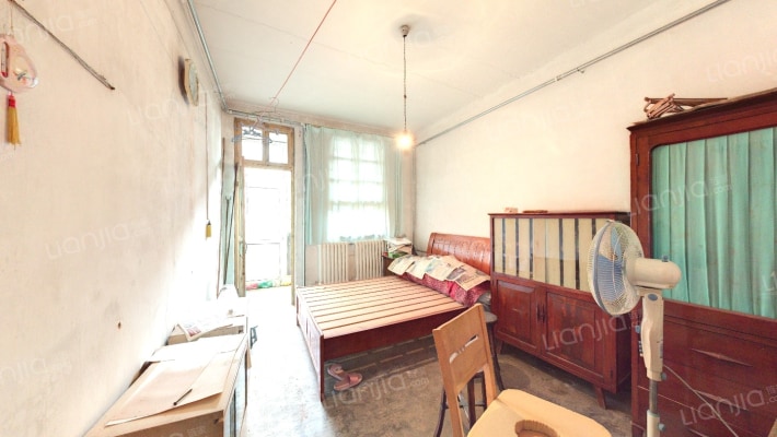 三孔桥街46号二手房实景图