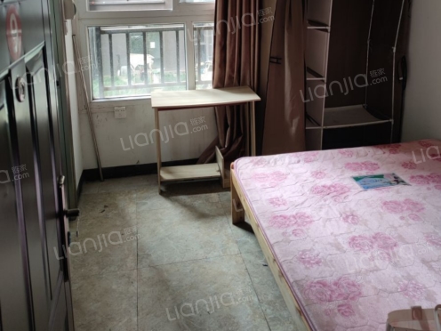 整租·临港中央 1室0厅 东南