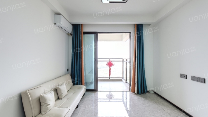 万科城市之光二手房实景图