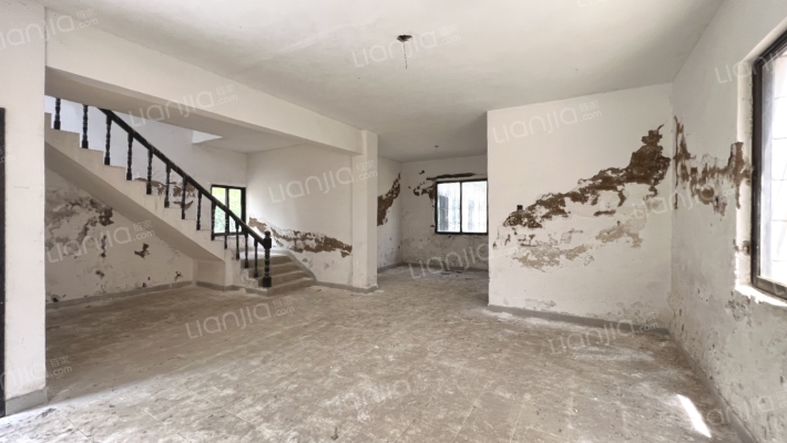 同富路二手房实景图