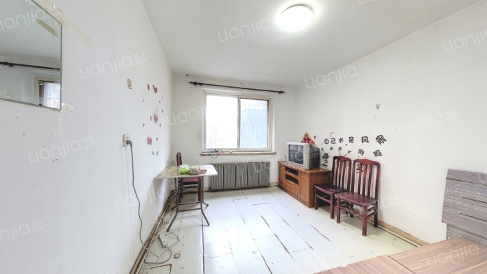 安泰巷二手房实景图