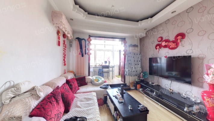 栊翠里二手房实景图