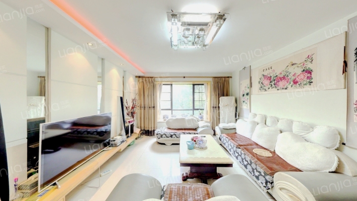 东方明珠花园西区二手房实景图