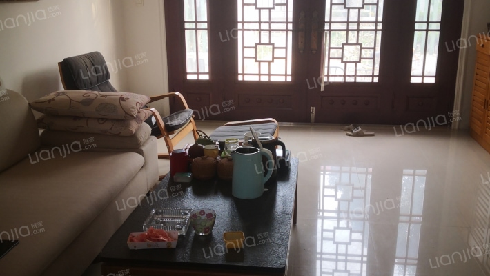 海燕新村(崇明)二手房实景图