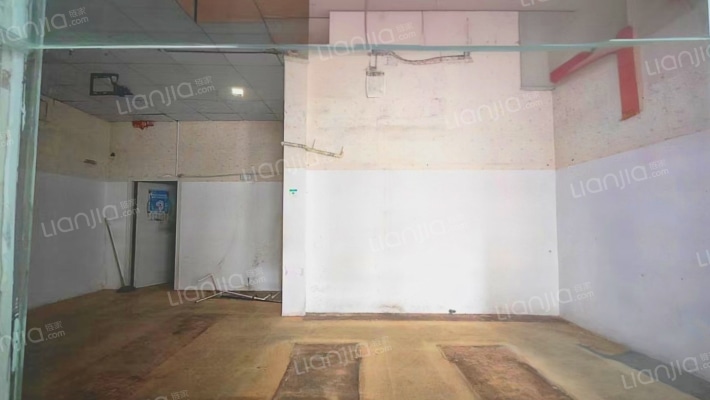 新民路二手房实景图