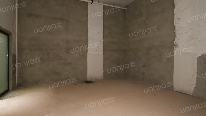 泰禾南昌院子二手房实景图