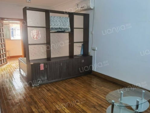 整租·枫树新村社区 1室1厅 南/北