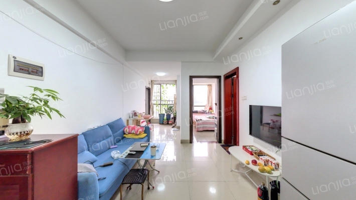 晴朗明珠二手房实景图