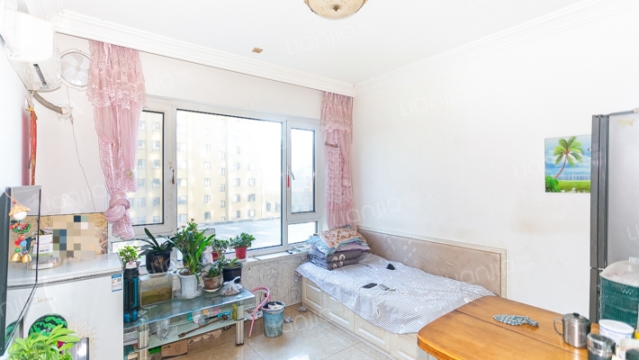 宗裕城D区二手房实景图