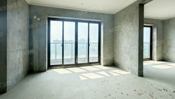 桂翠苑二手房实景图