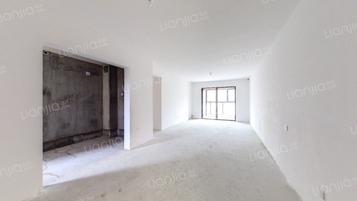 澄江金茂府二手房实景图