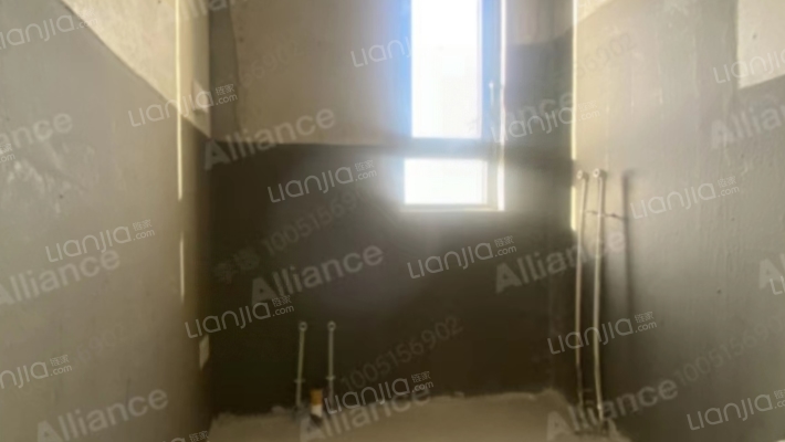 涿州高铁东站旁精品板楼社区一梯两户南北通透环境优美-卫生间A