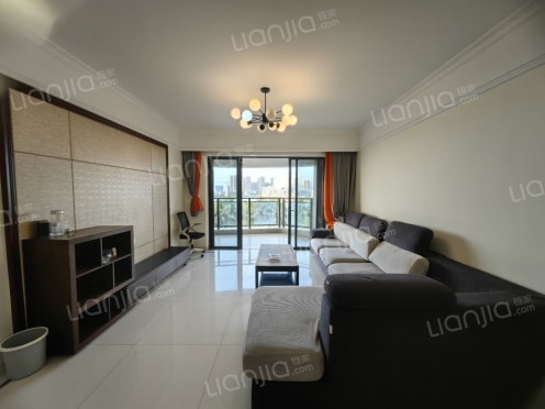 整租·碧桂园滨海国际君临湾 3室2厅 北