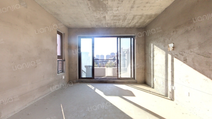 金科桃花源二手房实景图