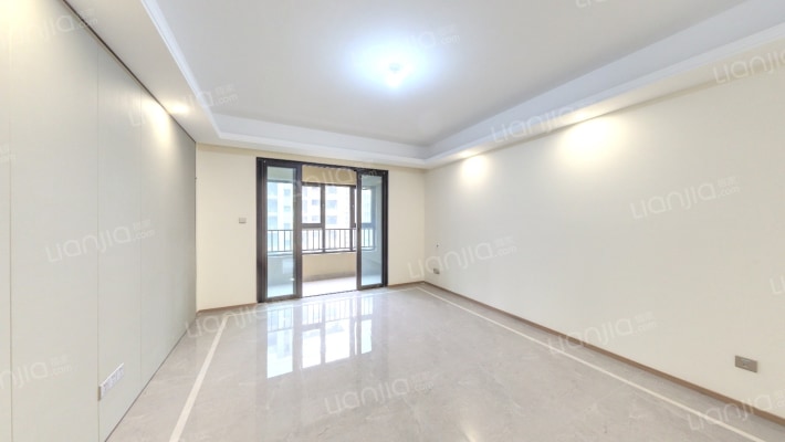 佳兆业燕然居二手房实景图