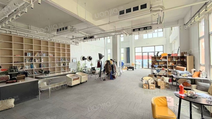 锦商科技园二手房实景图