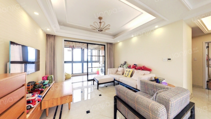 冠成国际二手房实景图