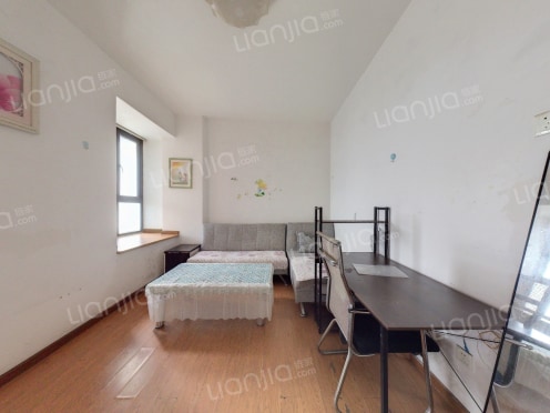 整租·金强大学城 1室1厅 东