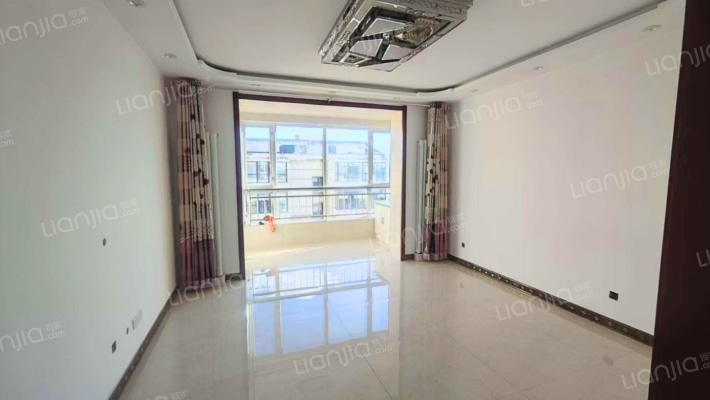 凤凰城二手房实景图