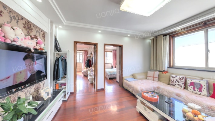 泾阳家园二手房实景图