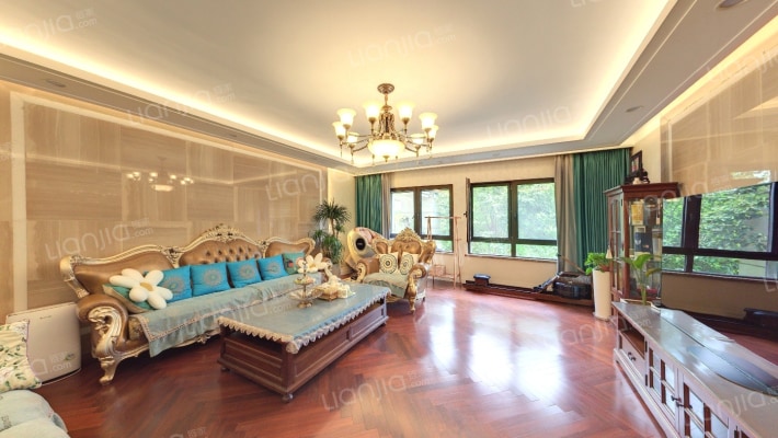 玲珑湾花园七八区二手房实景图