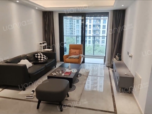 整租·名都苑（未来之光） 3室2厅 南