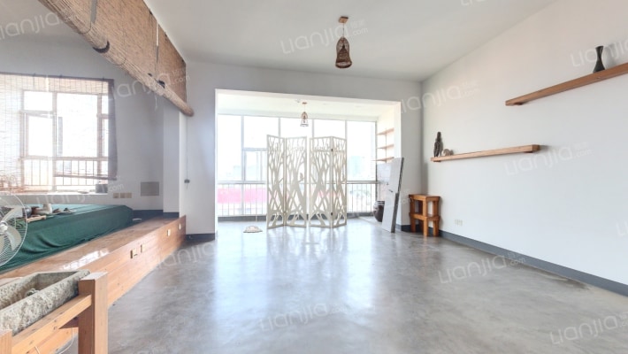 人和苑二手房实景图