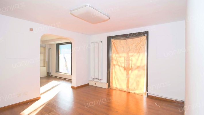 中开二手房实景图