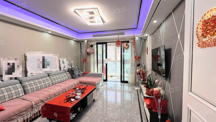 东方嘉苑二手房实景图