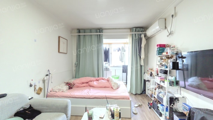 西罗园北路二手房实景图