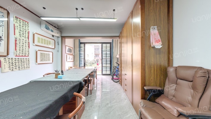 兴茂时代广场(万州)二手房实景图