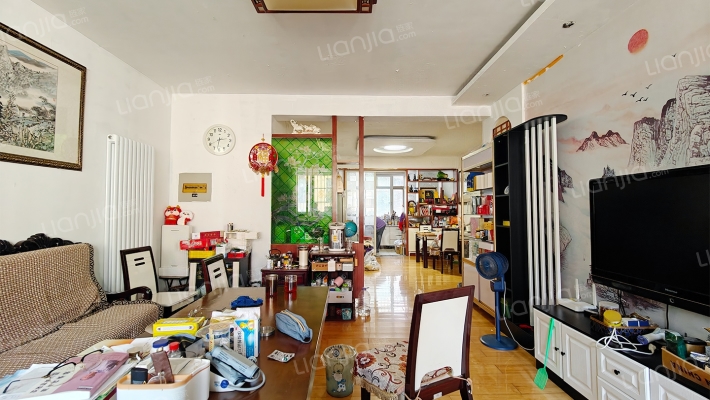 康复路16号二手房实景图