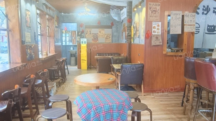 飞麟苑小区二手房实景图