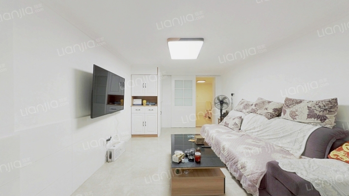 茶亭东街9巷二手房实景图