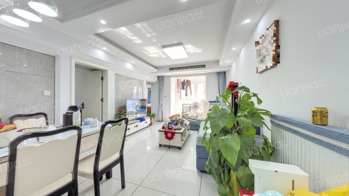 华星融城二期二手房实景图